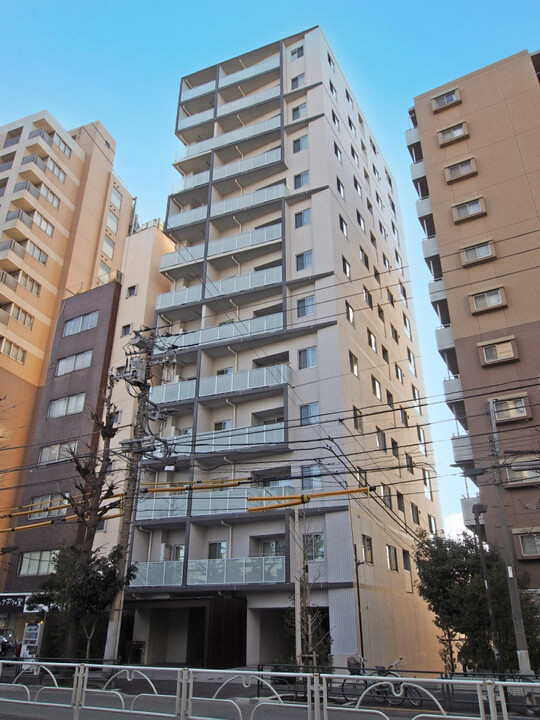 アクシア文京本駒込